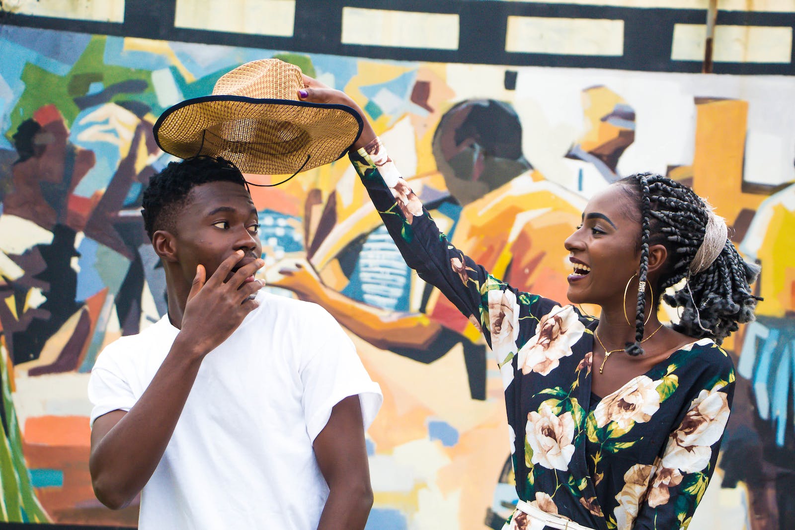 The Atlanta Street Wear – Slider