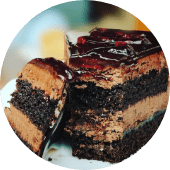 Desserts
