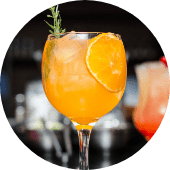Fresh Juice