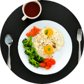 Top Food