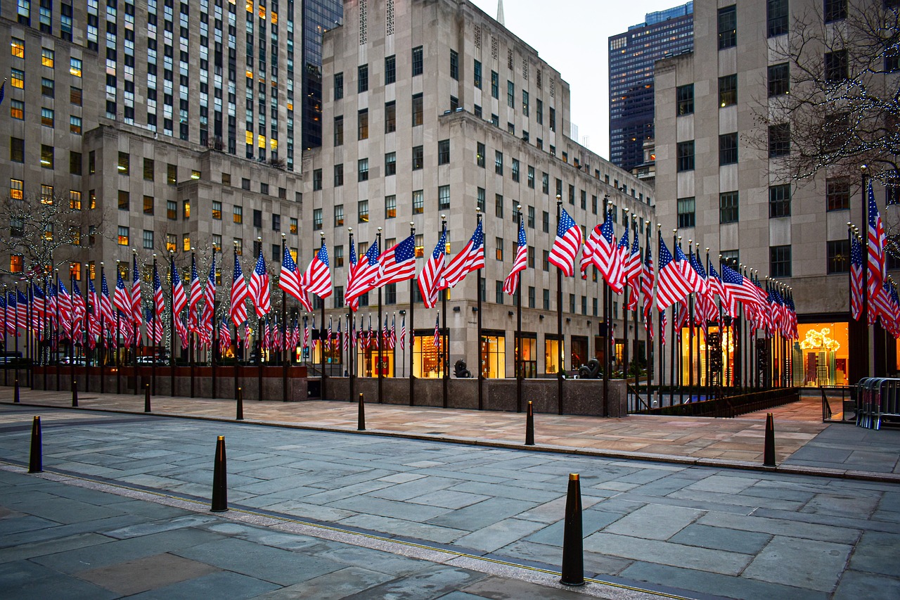 Battery Park