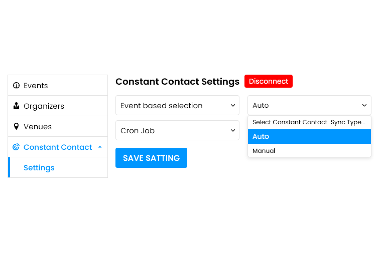 Data-Sync Method