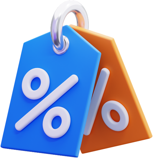 Bundle pricing screenshot