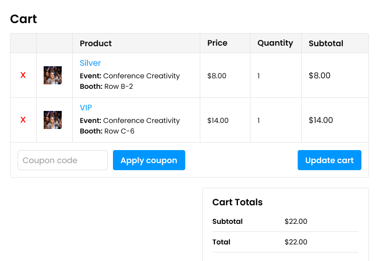 WooCommerce compatibility
