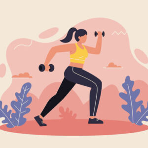 Standard Fitness Pass