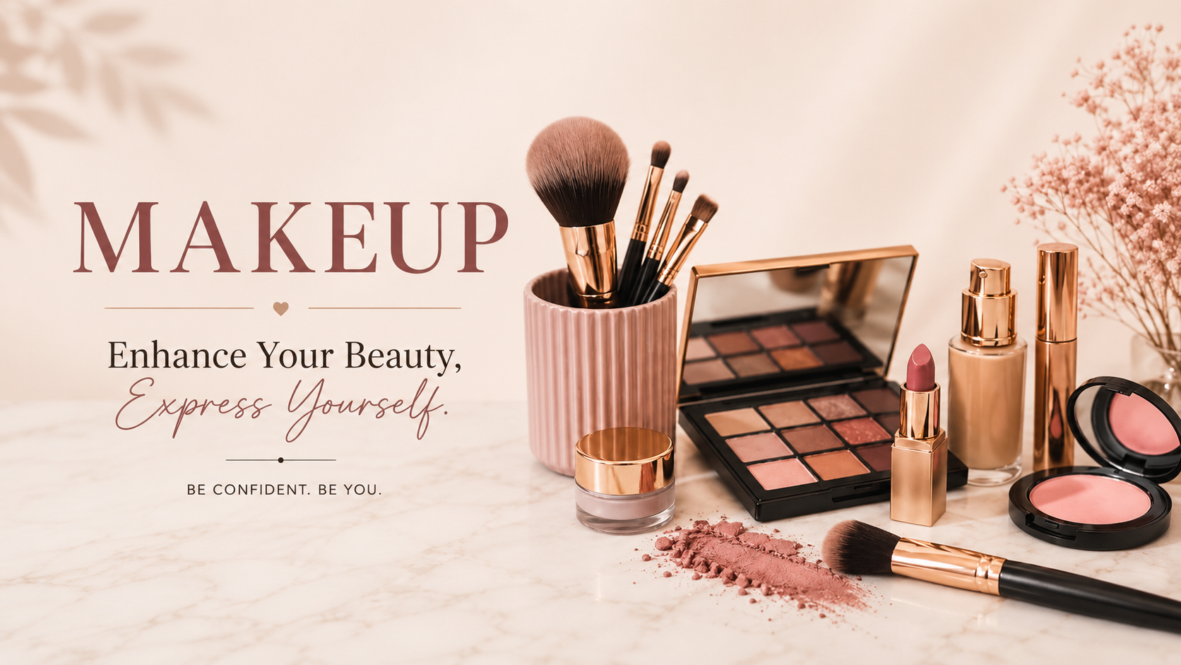 Bridal Beauty & Makeup Masterclass