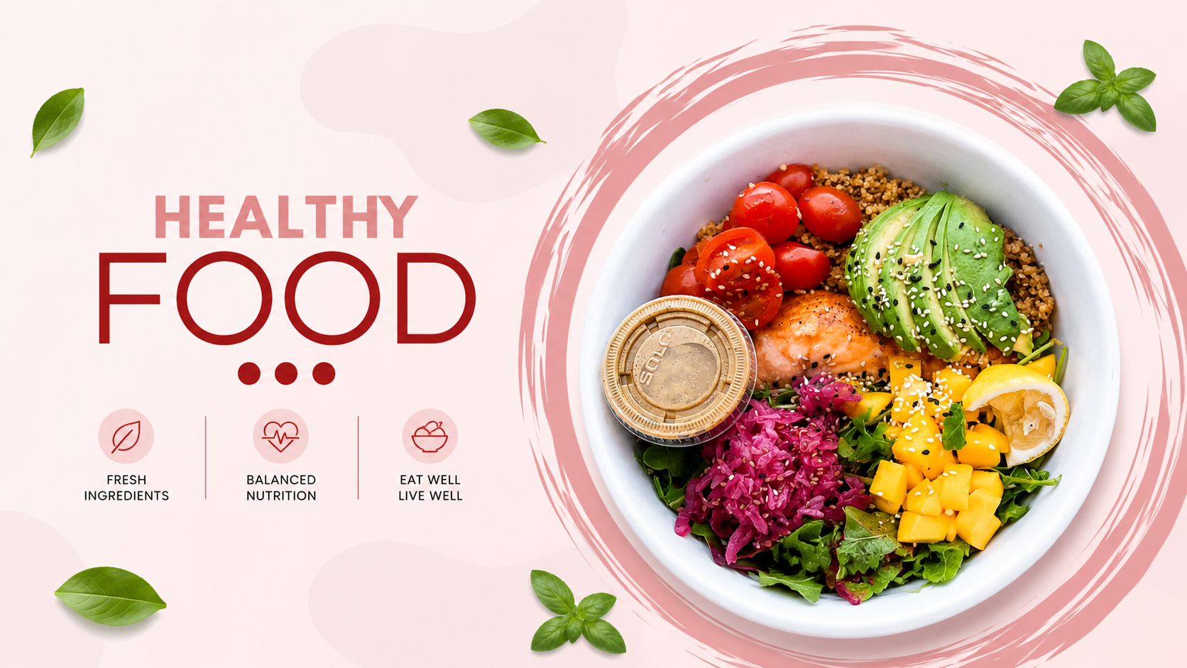 Nutrition And Wellness Workshop