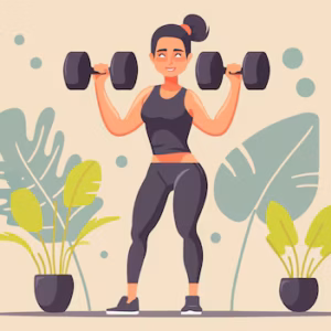 Premium Fitness Pass