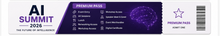AI & Machine Learning workshop