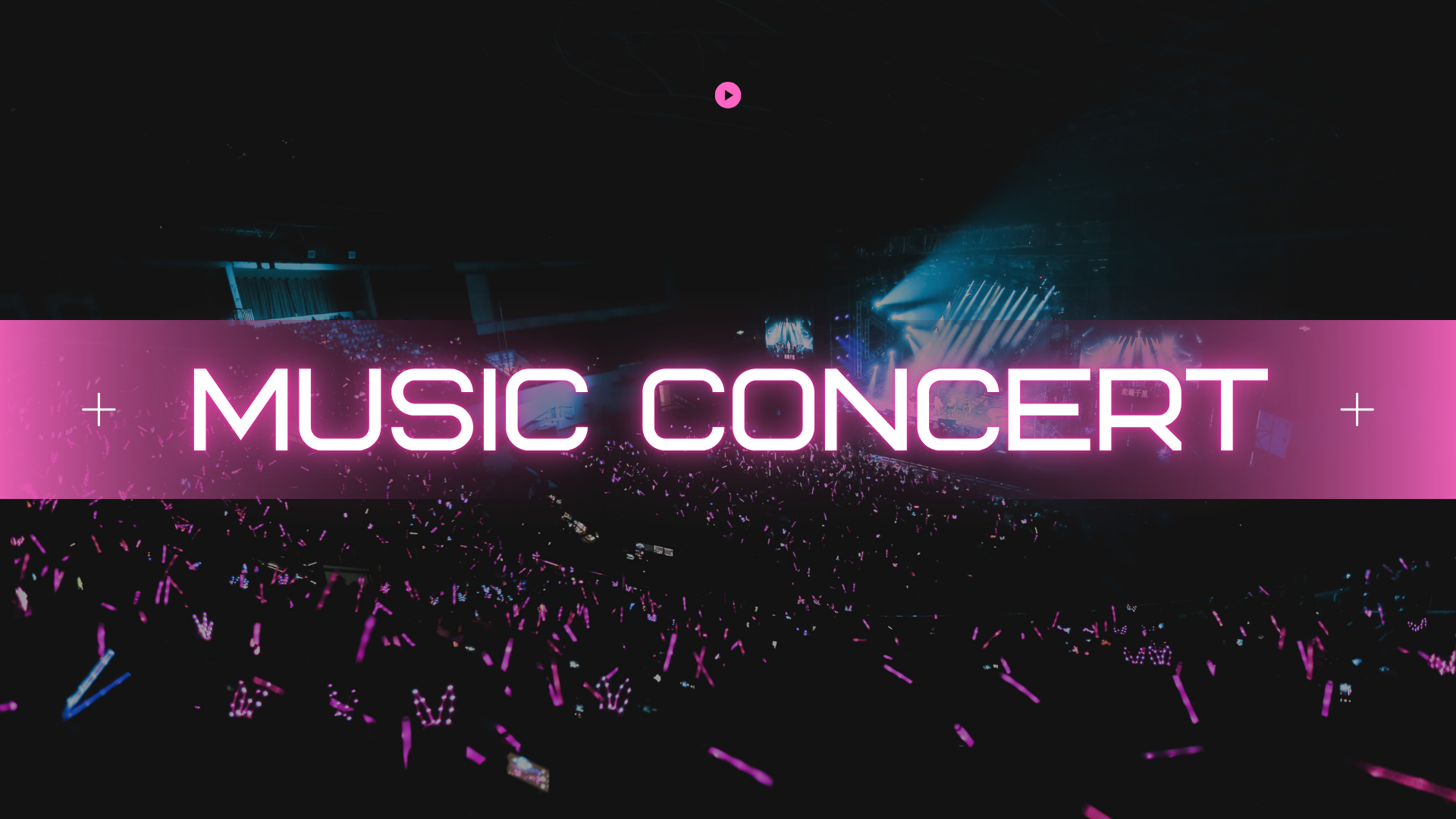 Symphony Live Concert