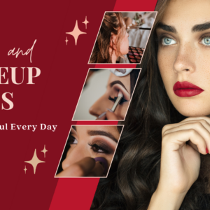 All-Access Beauty Pass