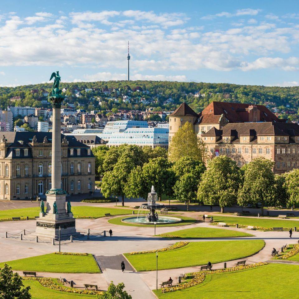 Stuttgart