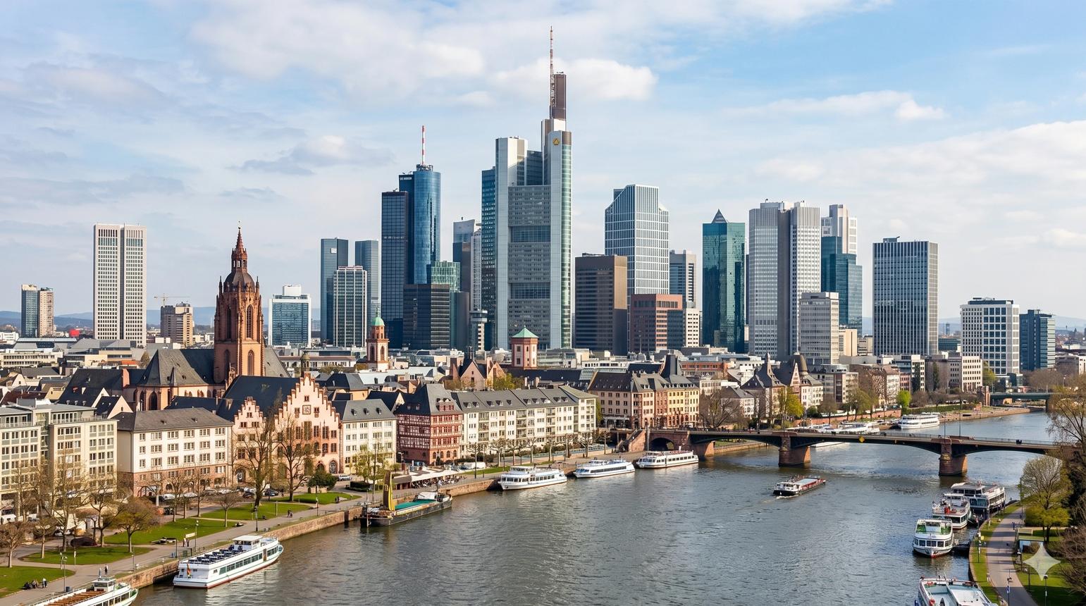 Frankfurt