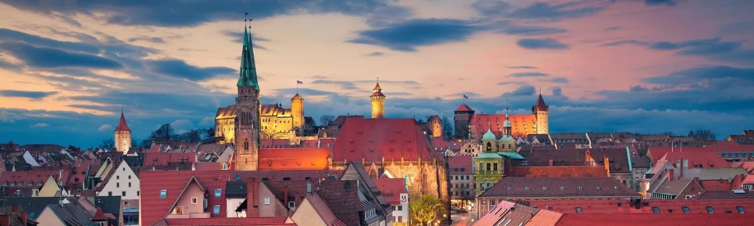 Nuremberg