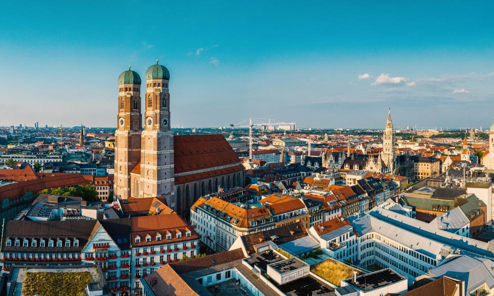 Munich