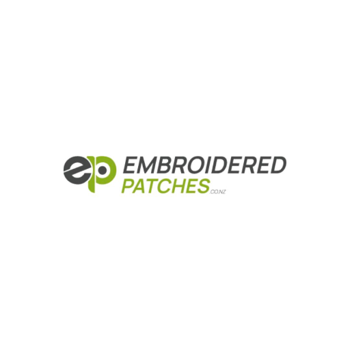 Customized Embroidered Patches NZ